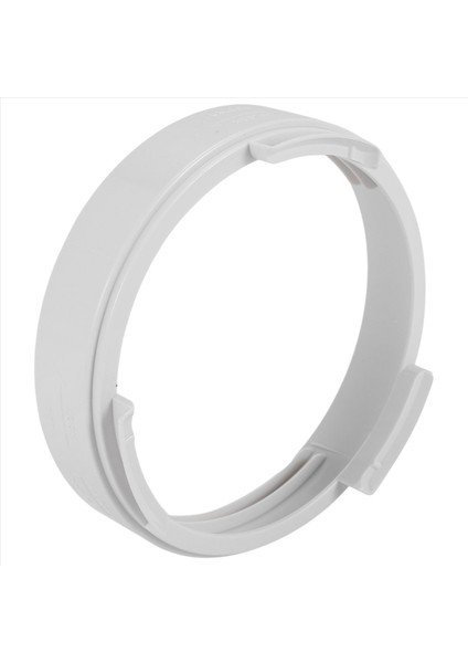 Klima Egzoz Hortumu Dairesel Bağlantı Parçası 5,9 Inç (Yurt Dışından) fırsatları