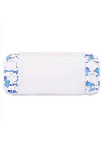 Koruyucu Kabuk, Tam Kaplama Boyalı Kabuk SX-117 Ukiyo-E Deniz Dalgaları (Yurt Dışından) fiyatları