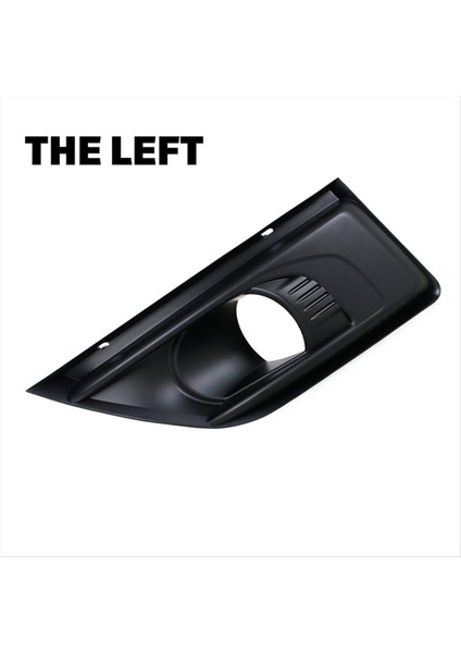 Citroen C4 Picasso Ön Tampon Sis Lambası Kapağı Sol (Yurt Dışından) fiyatları