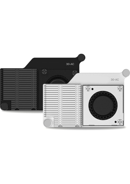 Raspberry Pi 5 Argon 30MM Aktif Soğutucu Pwm Fan A (Yurt Dışından) fiyatları