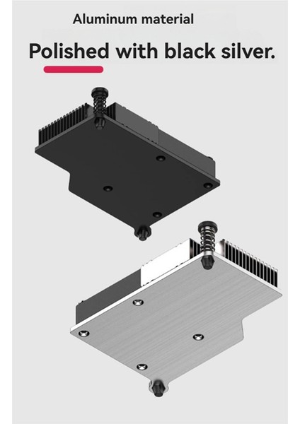 Raspberry Pi 5 Argon 30MM Aktif Soğutucu Pwm Fan A (Yurt Dışından) fırsatları