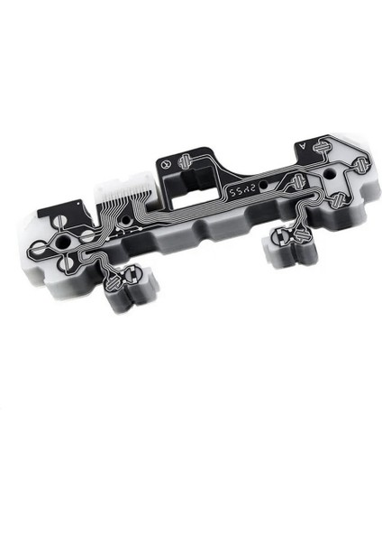 Ps5 V3.0 Lr Membran Iletken Film Kablosu Için 10 Adet (Yurt Dışından) fırsatları