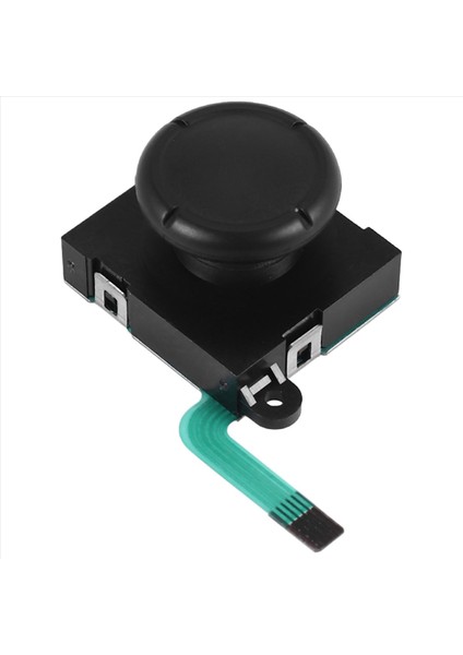 Nintendo Switch Için 3D Analog Joystick Başparmak Çubukları Yedekleri (Yurt Dışından) fiyatları