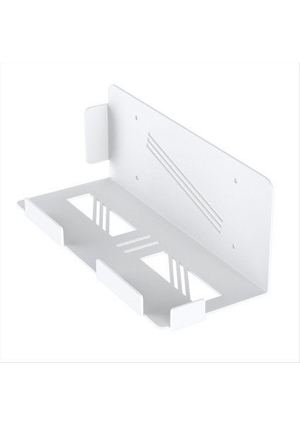 Ps5 Pro Konsol Duvar Montaj Düzenleyicisi Beyaz Duvar Montaj Braketi (Yurt Dışından) fiyatları