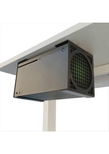 Xbox Series x Için Masa Altı Tutucu, Xsx Için Gizli Montaj Braketi (Yurt Dışından) indirimleri