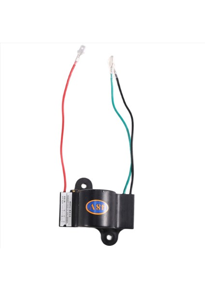 Lvtong Golf Arabası Için 48V Endüksiyon Bobini Hızlandırıcı (Yurt Dışından) fiyatları