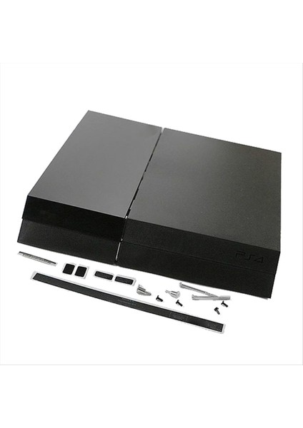 Ps4 1000 1100 Için Konsol Yedek Kasa Muhafazası (Yurt Dışından)