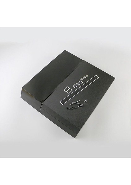 Ps4 1000 1100 Için Konsol Yedek Kasa Muhafazası (Yurt Dışından) fırsatları