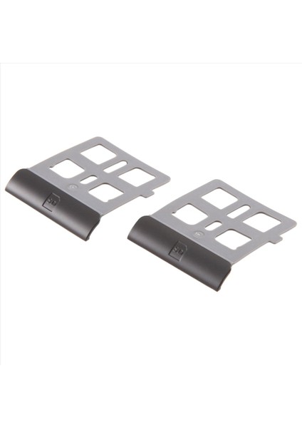 3ds Xl Sd Oyun Kartı Yuvası Kapağı Tutucu Çerçeve Kart Yuvası Aksesuarları (Yurt Dışından)