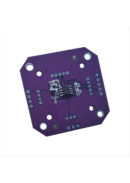 YYC-MT6701CT Manyetik Indüksiyon Açı Ölçüm Sensörü Modülü (Yurt Dışından) fiyatları