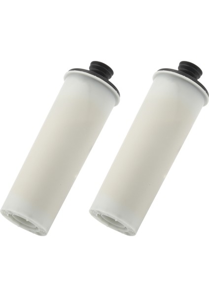 Karcher Sc2 Sc3 Temiz Su Kireç Çözücü Filtre Premium Dik 2 Adet (Yurt Dışından)