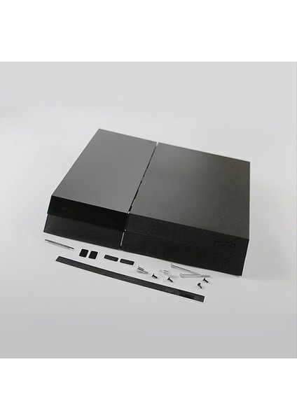 Ps4 1000 1100 Için Konsol Yedek Kasa Muhafazası (Yurt Dışından) fiyatları