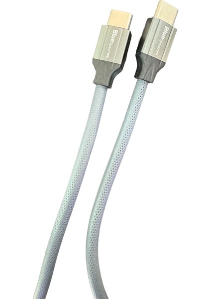 3A 2 Metre Type-C Hızlı Şarj ve Data Kablosu modelleri