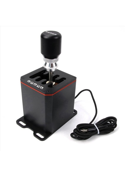 Logitech G29 Için Thrustmaster T300RS Pc Için H Vites Kolu Hediye (Yurt Dışından) fiyatları