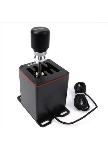 Logitech G29 Için Thrustmaster T300RS Pc Için H Vites Kolu Hediye (Yurt Dışından) fırsatları