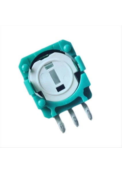 3D Analog Joystick Potansiyometre Sensör Modülü Eksen Direnci (Yurt Dışından) fırsatları