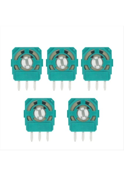 3D Analog Joystick Potansiyometre Sensör Modülü Eksen Direnci (Yurt Dışından) indirimleri