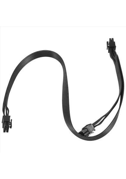 Atx Cpu 8-Pin Erkek - Çift Pcıe 8-Pin (6+2) Erkek Güç Kaynağı Kablosu (Yurt Dışından) fiyatları