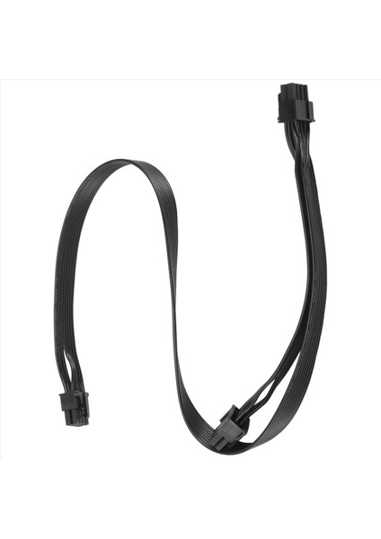 Atx Cpu 8-Pin Erkek - Çift Pcıe 8-Pin (6+2) Erkek Güç Kaynağı Kablosu (Yurt Dışından) modelleri