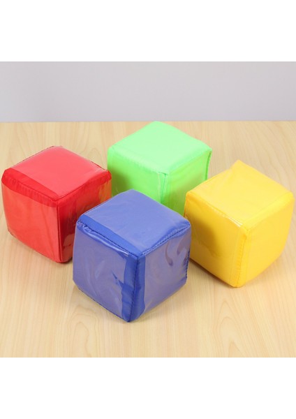 Kendin Yap Eğitim Zarları, Fotoğraf Cepli Köpük Blokları - 4'lü Set (Yurt Dışından) indirimleri