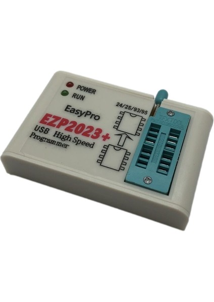 EZP2023 USB Spı Programlayıcı Tam Set + 12 Adaptör (Yurt Dışından) fiyatları