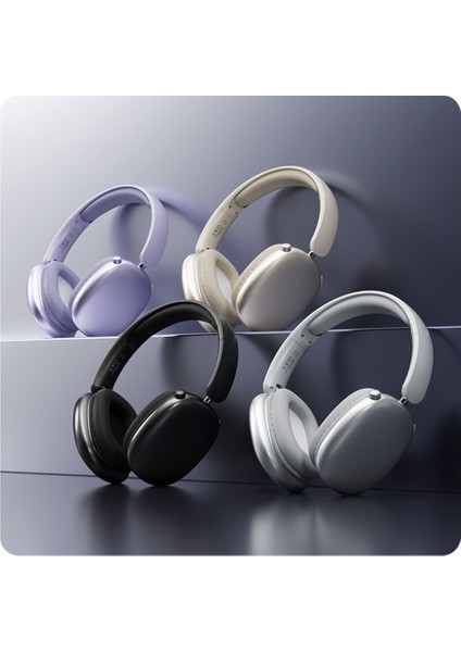Oyun Telefonları ve Bilgisayarlar Için Ses Geçirmez Gürültü Azaltma Özelliğine Sahip Bluetooth Kulaklık (Yurt Dışından) fiyatları