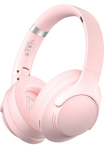 Gürültü Azaltma, 3D Pamuk, Şık Görünüm, Uzun Pil Ömrü ve Tak-Çalıştır Kartlı Oyun Kulaklığı Özelliklerine Sahip Yeni Bluetooth Kulaklık (Yurt Dışından)