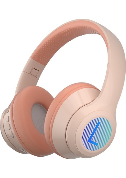 Cep Telefonları Için Yeni Bluetooth Kulaklık Kablosuz E-Spor Oyun Müzik Kulaklığı Katlanabilir Kart Evrensel (Yurt Dışından)