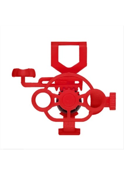 Xbox One /ones/onex Elite Kontrol Cihazı Kırmızı Mini Direksiyon Simidi (Yurt Dışından)