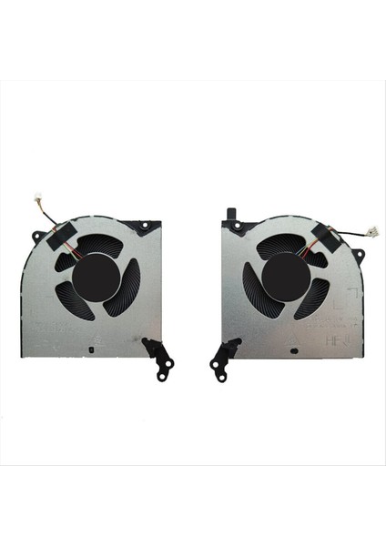 Lenovo Legion 5 5ı 15IMH05 15IMH05H 15ARH05 Için Cpu ve Gpu Soğutma Fanı (Yurt Dışından)