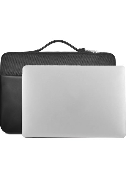 Wıwu 14 Inç Dizüstü Bilgisayar Çantası Polyester Dizüstü Bilgisayar Çantası MacBook Air / Pro 13 Inç Için (Yurt Dışından) fırsatları