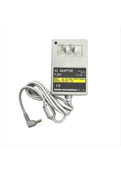 Sony Playstation Ps1 Psone Slim Abd Fişi Için Oyun Konsolu Adaptörü (Yurt Dışından)