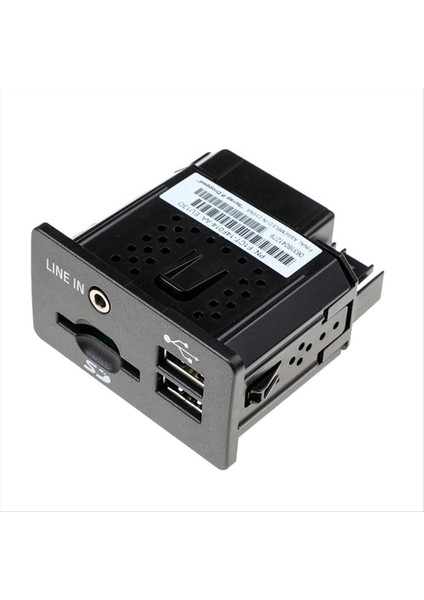 Ford Macus C-Max Transıt Için F1CT-14F014-AA Ses Çalar USB Soketi (Yurt Dışından)