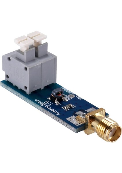 1:9 Hf Anten Balun One Nine: Küçük, Düşük Maliyetli 1:9 Balun Frekans Bandı (Yurt Dışından) fiyatları