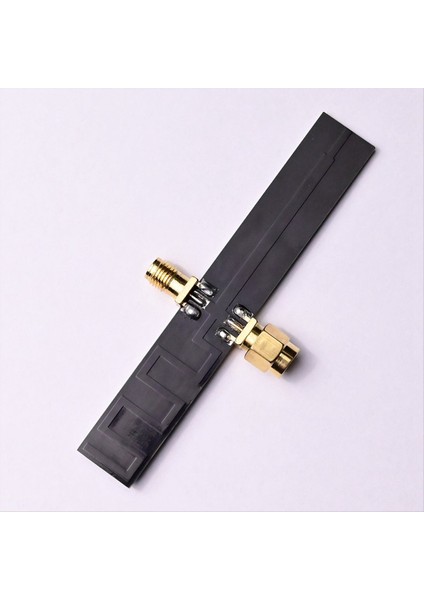 1,2-1,3 Ghz Video Alıcıları Için 1,2 Ghz Vrx Çentik Filtresi (868/915 Mhz) (Yurt Dışından) modelleri