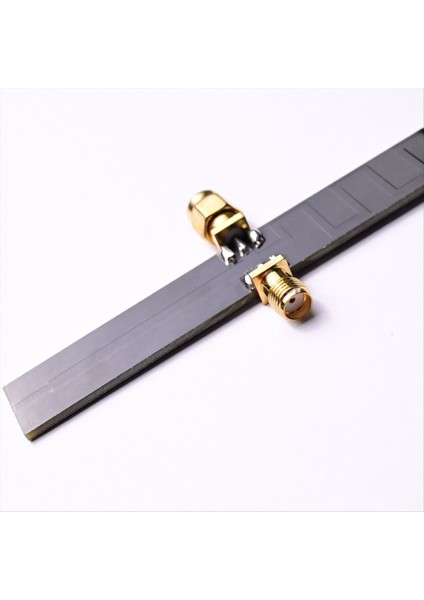 1,2-1,3 Ghz Video Alıcıları Için 1,2 Ghz Vrx Çentik Filtresi (868/915 Mhz) (Yurt Dışından) fırsatları