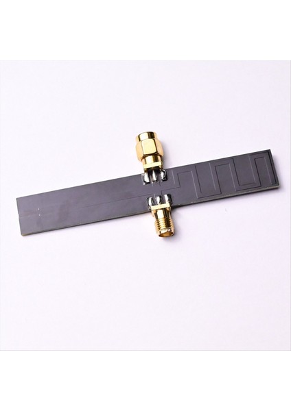 1,2-1,3 Ghz Video Alıcıları Için 1,2 Ghz Vrx Çentik Filtresi (868/915 Mhz) (Yurt Dışından) indirimleri