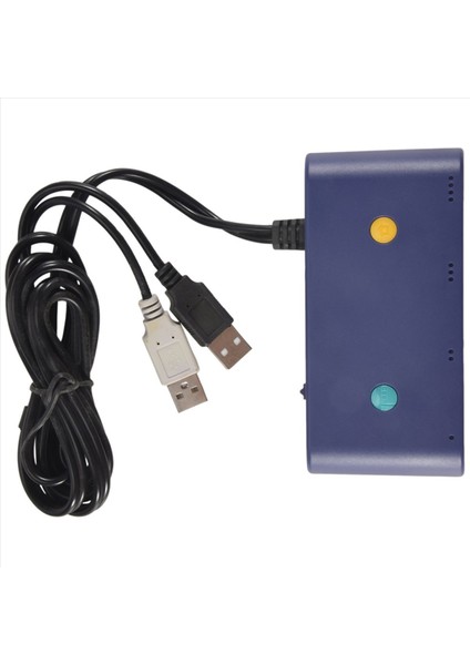 Nintendo Switch Wii U Pc Için Gamecube Denetleyici Adaptörü 4 Port (Yurt Dışından) modelleri