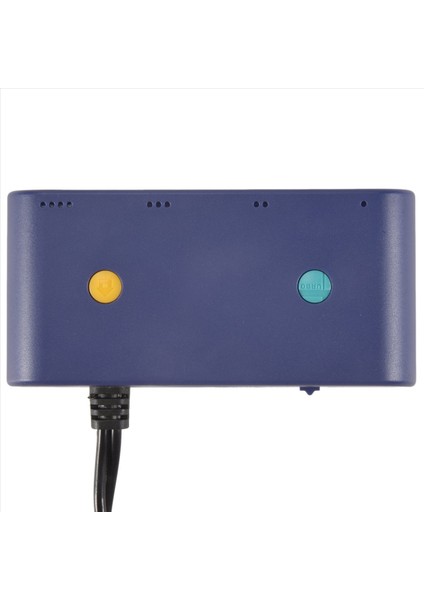 Nintendo Switch Wii U Pc Için Gamecube Denetleyici Adaptörü 4 Port (Yurt Dışından) indirimleri