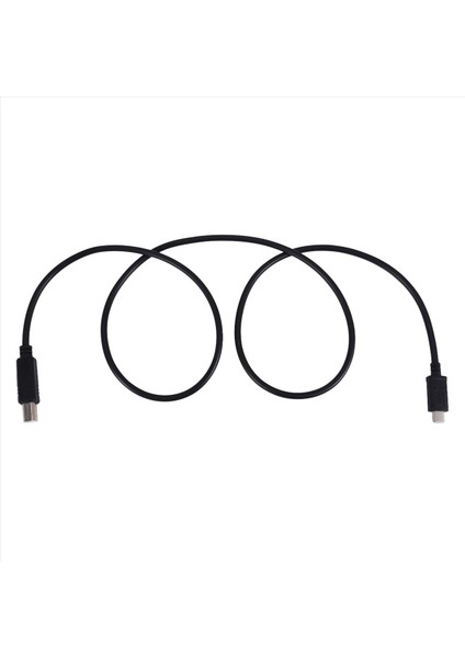 Usb-C USB 3.1 Tip C Erkek - Usb2.0 USB B Erkek Veri Kablosu 1m (Yurt Dışından) modelleri