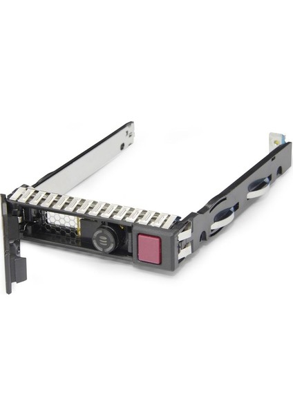 Hp G8 Gen8/g9 DL380P 651699 Için 2,5 Inç Sff Sas Sata HDD Tepsi Kutusu (Yurt Dışından) fiyatları