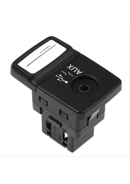 Fiat 500 Panda Punto Blue ve Me Aux Ses Arayüzü Için 735547937 (Yurt Dışından)