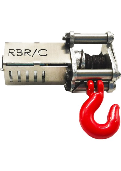 1/16 Wpl C34 C34K C34 Mn Rc Için Wpl Otomatik Tüm Metal Vinç (Yurt Dışından)