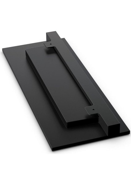 Xbox One S Için Dikey Stand Dahili Soğutma Menfezleri ve Kaymaz Ayaklar (Yurt Dışından)