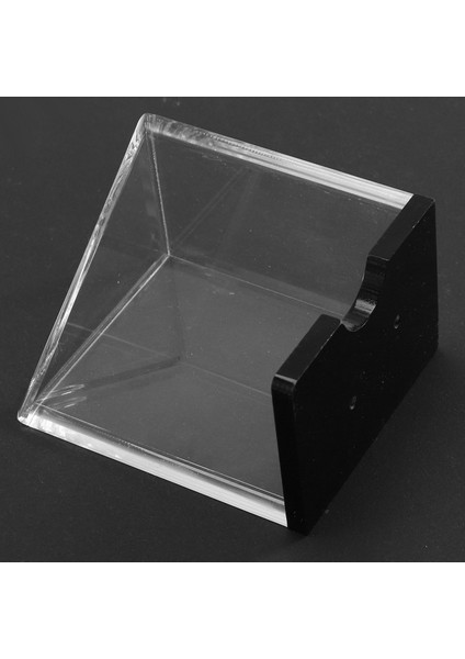 1 Adet Akrilik Masa Oyunu Poker Tepsisi Desteği 6 Deste Oyun Kartı (Yurt Dışından) indirimleri