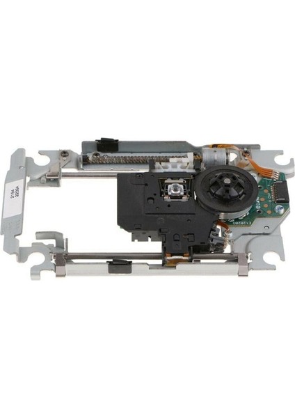 Sony Ps3 Lazer Alıcı KEM-495AAA Sürücü Lazer Lens+Kutu (Yurt Dışından)