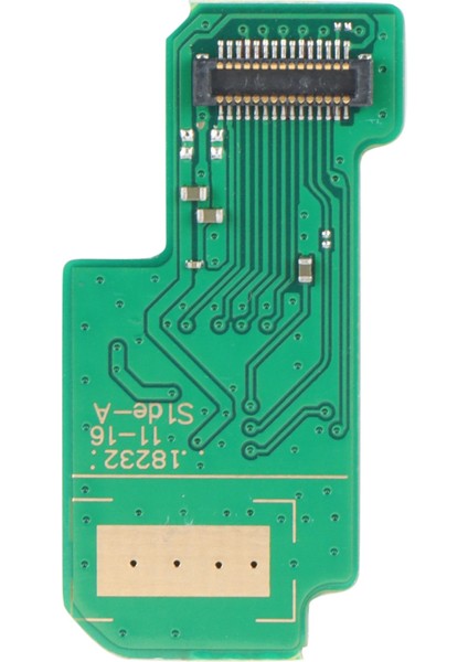 Nintendo Switch Oyun Kumandası 32GB Için Emmc 64GB 32GB Ram Parçası (Yurt Dışından)