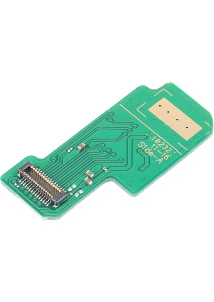 Nintendo Switch Oyun Kumandası 32GB Için Emmc 64GB 32GB Ram Parçası (Yurt Dışından) fiyatları