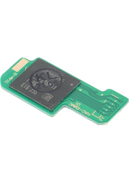 Nintendo Switch Oyun Kumandası 32GB Için Emmc 64GB 32GB Ram Parçası (Yurt Dışından) fırsatları