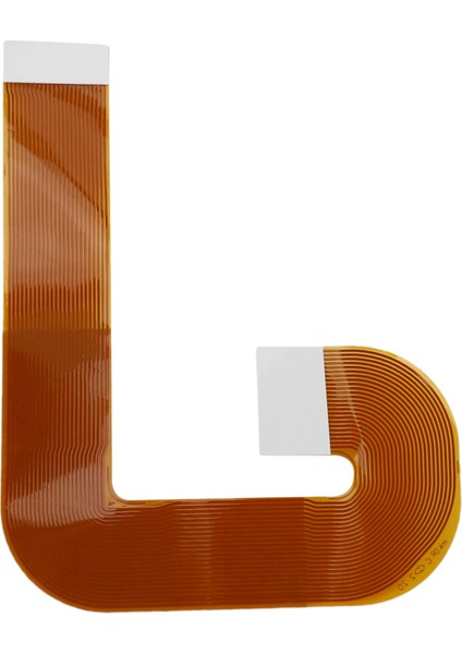 Sony Ps2 Flex Esnek Düz Şerit Kablo Lens Bağlantısı Scph (Yurt Dışından) fiyatları